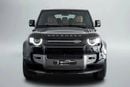 Land Rover Defender 110 X-DYNAMIC SE P300