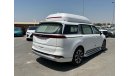 كيا كارنيفال KIA CARNIVAL 3.5L HI LIMUSINE 2022 MODEL 9 SEATS EURO 6