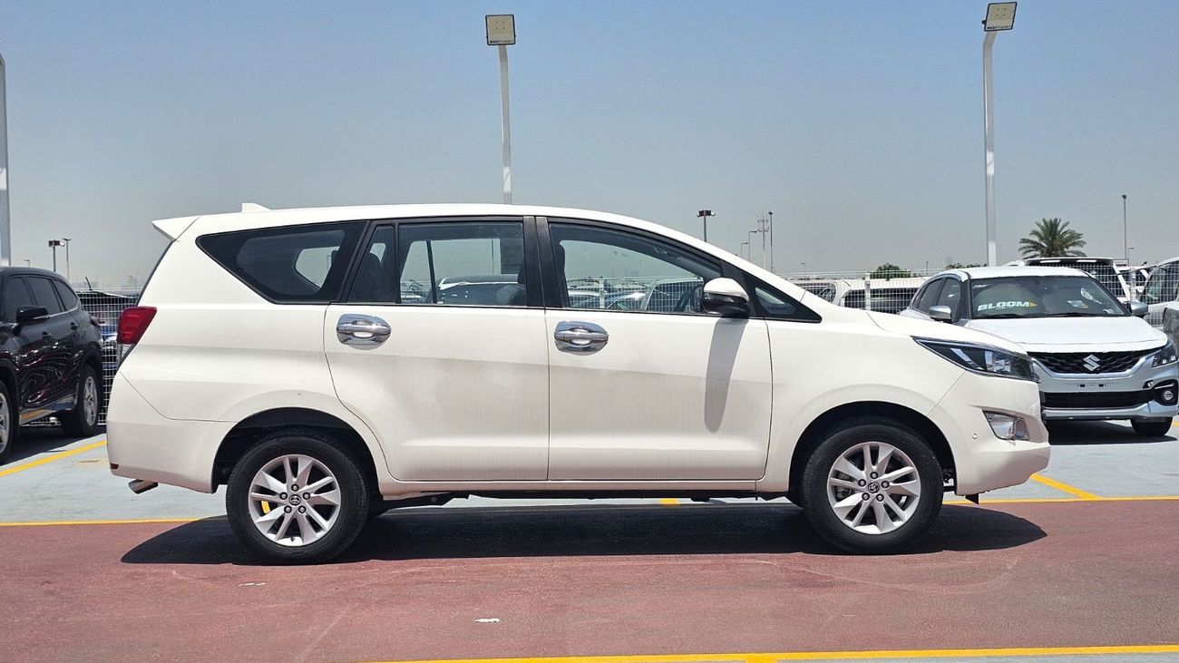 Toyota Innova Toyota Innova 2/7Ltr A/T MY2023