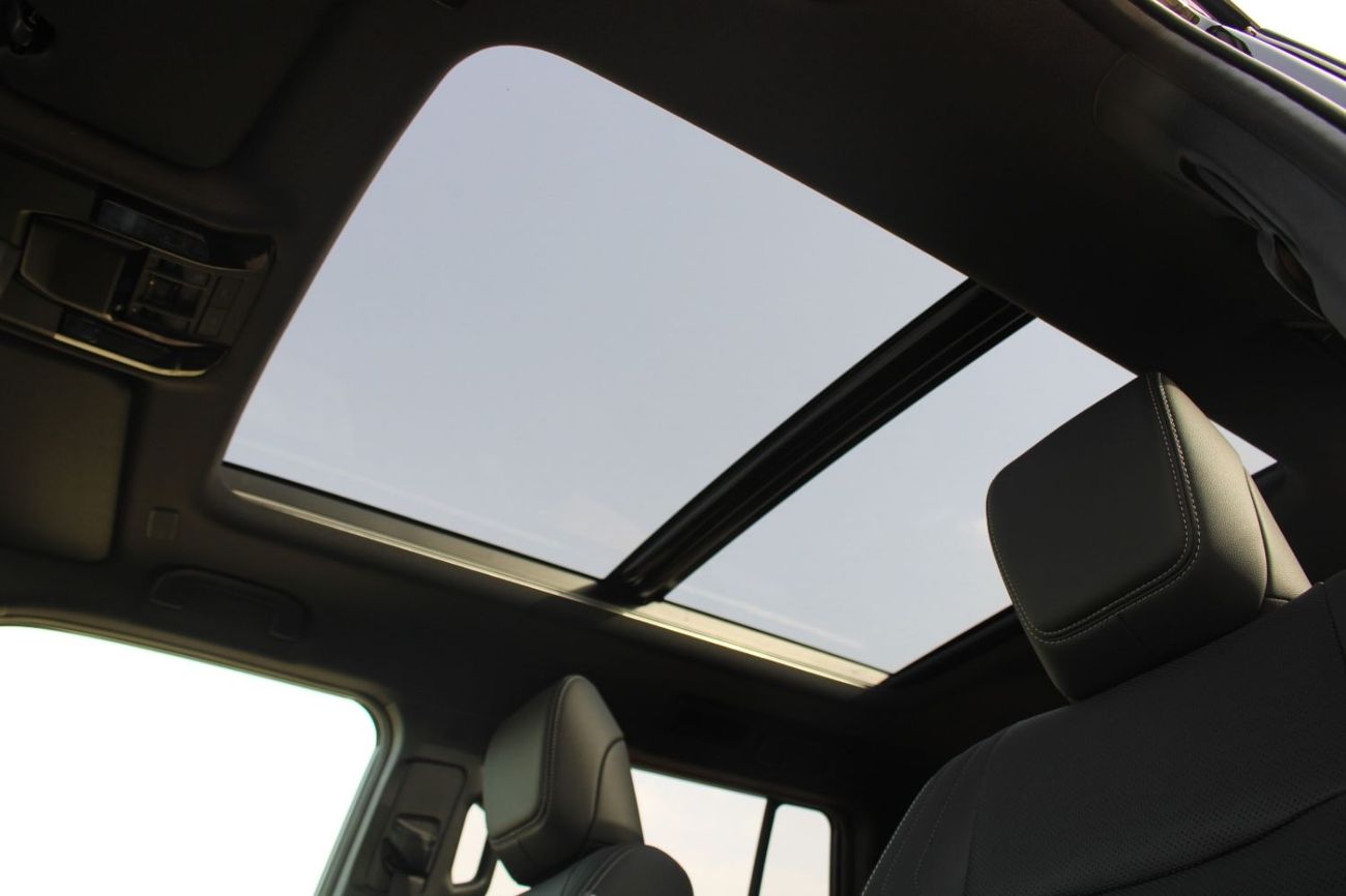 Toyota Prado BRAND NEW LAND CRUISER PRADO KAKADU ,28L ,DIESEL ,RIGHT HAND DRIVE