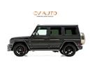 Mercedes-Benz G 65 AMG