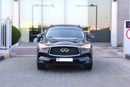 Infiniti QX50 Luxury 2.0L RWD