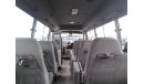 Toyota Coaster Coaster RIGHT HAND DRIVE (Stock no PM 641 )