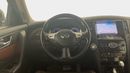 إنفينيتي QX70 3.7 V6 VVEL 4WD AUTO LUXURY | شامل الضمان | 0 ﺪﻔﻋﺓ ﺃﻮﻟﻯ