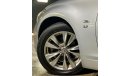 Infiniti Q70 2015 Infiniti Q70 Excellence, Warranty, Service History, GCC