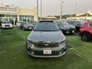كيا سورينتو Base 3.3L AWD
