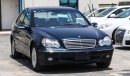 Mercedes-Benz C 240