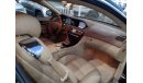 Mercedes-Benz CL 500 model 2007 car prefect condition full service full option low mileage