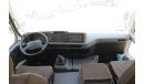 Toyota Coaster Coaster 4.2L / DIESEL / MANUAL / 30 SEATS