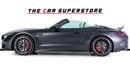 Mercedes-Benz SL 55 AMG Roadster 4Matic+ Full Option - Carbon Fibre Package - Night Package - GCC Specifications