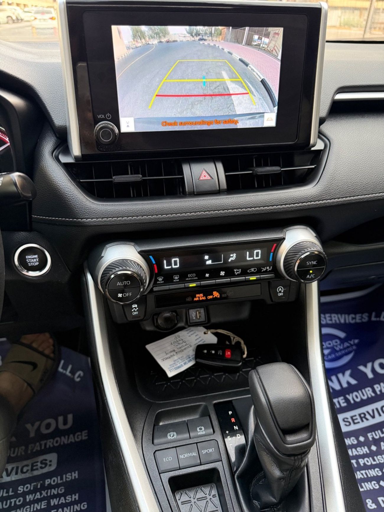 Toyota RAV4 2023 XLE LIMITED AWD SUNROOF FULL OPTION CANADA SPEC