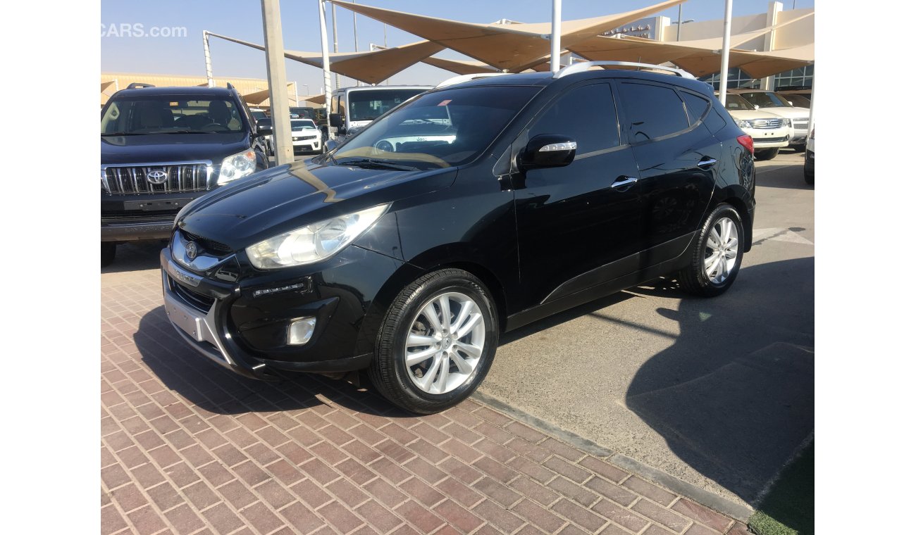 Hyundai Tucson we offer : * Car finance services on banks * Extended warranty * Registration / export services