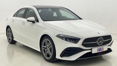 Mercedes-Benz A 200 PREMIUM AMG 1.3 | Zero Down Payment | Home Test Drive