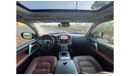 Toyota Land Cruiser TOYOTA LAND CRUIZER 2017 GCC VXR 5.7 TOP OF RANGE ORIGINAL PAINT FULL SERVICE HISTORY