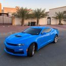 شيفروليه كامارو SS شيفروليه كامارو ٢٠٢٢