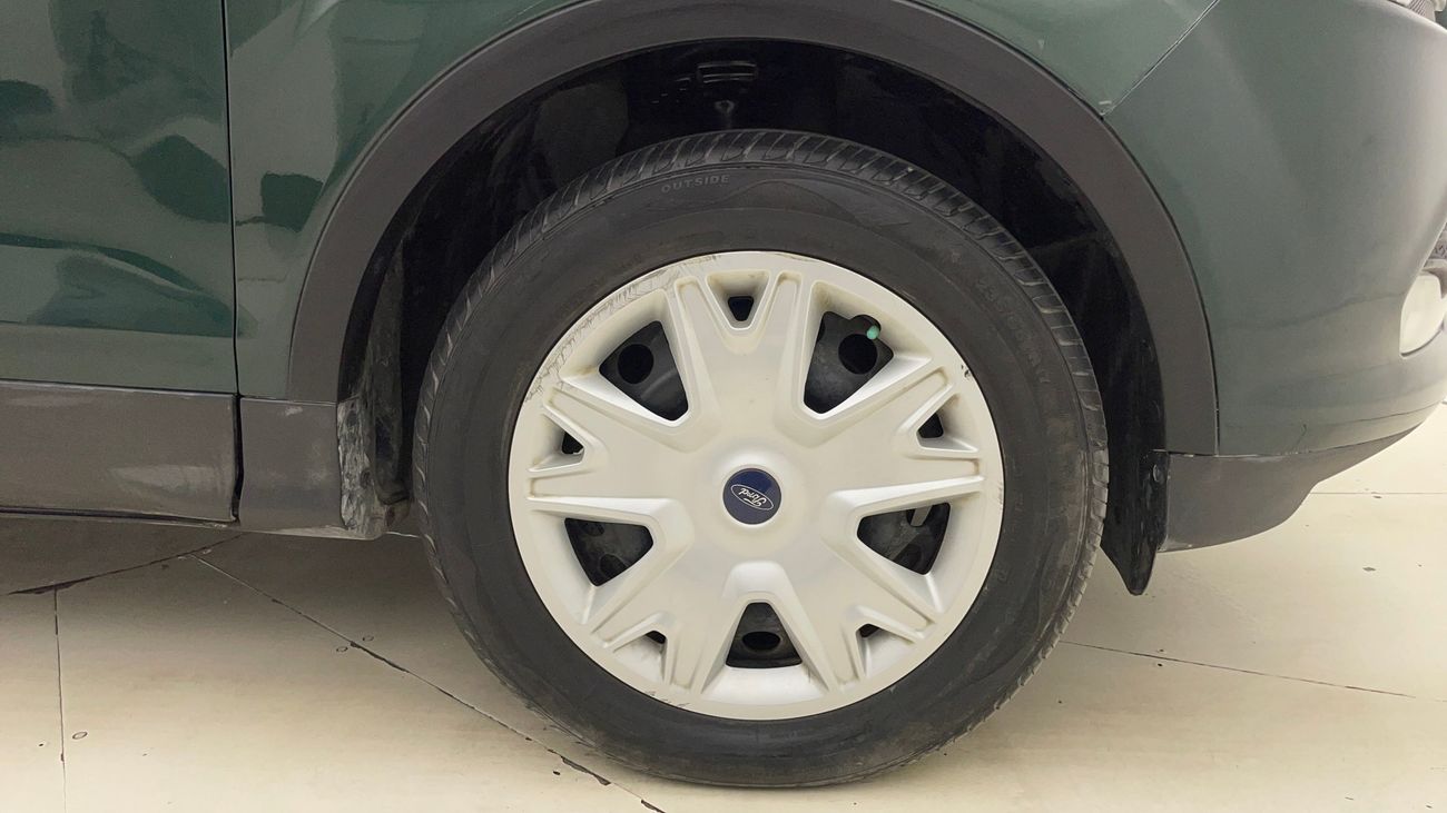 فورد إيسكاب S 2.5 | بدون دفعة مقدمة | اختبار القيادة في المنزل