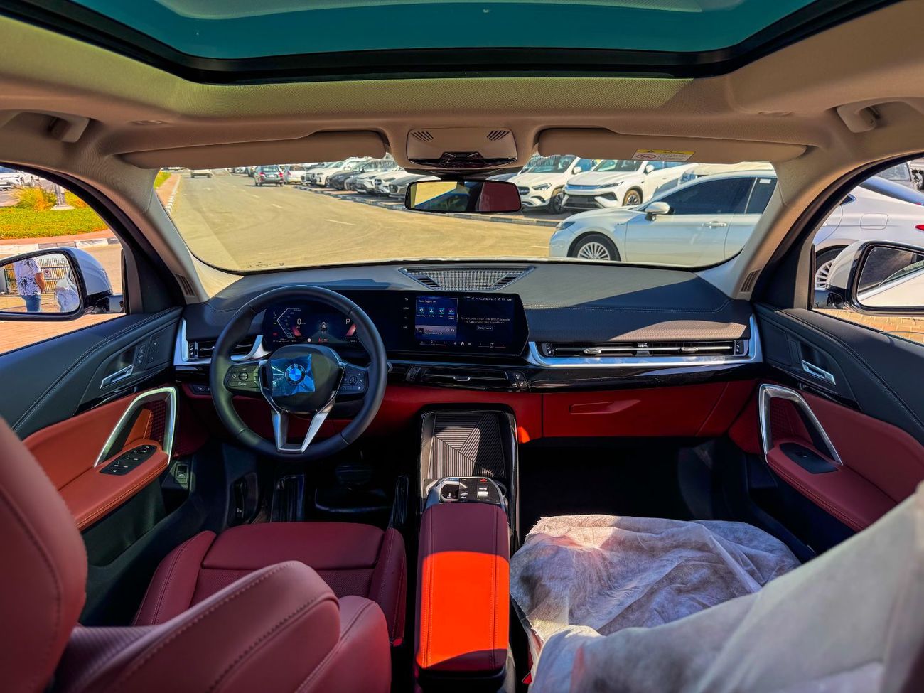 بي أم دبليو X2 