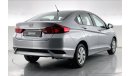 Honda City DX | 1 year free warranty | 1.99% financing rate | Flood Free