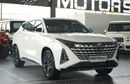 Changan UNI-Z STD Export Price Only