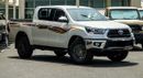 Toyota Hilux Hilux 2.7 Push start 2026