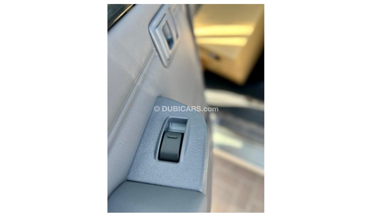 تويوتا لاند كروزر بيك آب VDJ79 4.5L V8 Full option