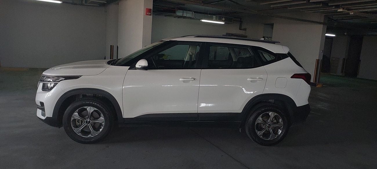 Kia Seltos LX 1.6 | Zero Down Payment | Home Test Drive