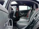 Mercedes Benz A35 AMG 4MATIC PREMIUM 2023 Mercedes Benz A35 AMG 4Matic, 2028 MB Warranty + Service Pack, Full MB Service History, GCC
