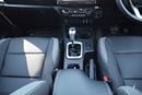 تويوتا هيلوكس GR SPORT 4X4 Diesel 2.8L (Right Hand Drive)