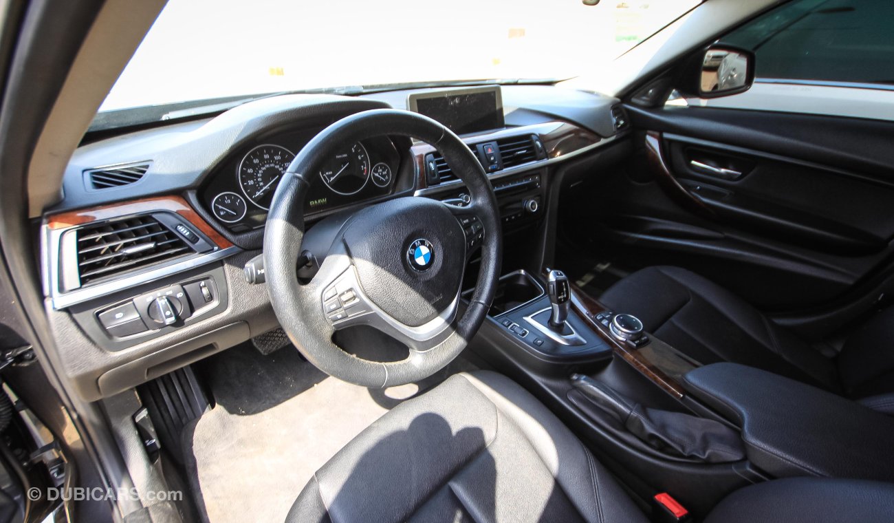 BMW 328i i