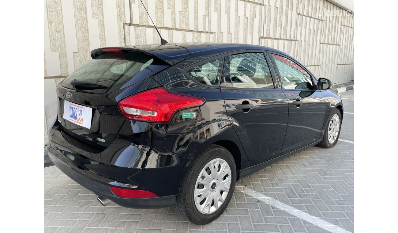 Ford Focus AMBIENTE 1.5 | Under Warranty | Free Insurance | Inspected on 150+ parameters