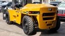 Caterpillar Diesel Forklift Truck 10.0 Ton 2025