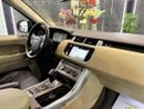Land Rover Range Rover Sport Supercharged 5.0L BEST SUPERCHARGED V8 || TOP RANGE || GCC || AMAZING INTERIOR || HEAD UP DISPLAY