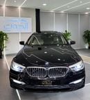 بي أم دبليو 520i EXCLUSIVE LUXURY ELITE BLACK 520i || TOP RANGE || GCC || SCREENS || LIKE