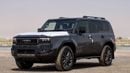 Toyota Prado GXR Toyota Prado Luxury 2.8L Diesel MY2025