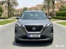 نيسان إكس تريل 2.5L 2025 | 0 DP | 1290/Month | 30 Day Return | Service History