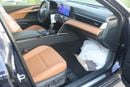 تويوتا كامري 2.5 HYBRID LUMIERE , LEATHER SEAT, PANORAMIC ROOF, JBL, MODEL 2026