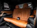 BMW X7 xDrive40i Luxury M Sport Package 3.0L 2025 BMW X7 xDrive40i, 2030 BMW Warranty + Service Contract, V
