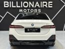BMW 520i Executive 1.6L BMW 520i M-Kit | 2024 | KOREAN SPACE | FULL OPTIONS