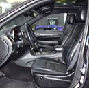 جيب جراند شيروكي LIMITED EXCELLENT DEAL for our Jeep Grand Cherokee Limited 4x4 ( 2015 Model ) in Grey Color GCC Specs