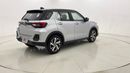 Toyota Raize 2024 G | AED 829/Month | 0 DP | 30 Day Return | Warranty