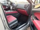 Lexus NX350 EXPORT ONLY - Lexus NX350 2.4L Elite