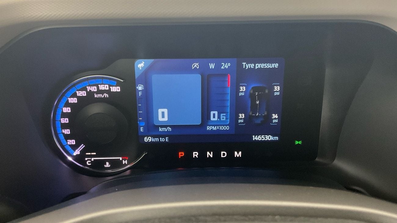 Ford Bronco WildTrak - Sasquatch Package | Guaranteed Warranty | 0 Down Payment