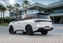 إنفينيتي QX80 QX80 Autograph | 6,953 P.M | 0% Downpayment | QX80 Autograph Agency Warranty!