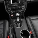 Ford Mustang GT AED 2,269 P.M • 0% Downpayment • Ford Mustang GT • 1 Year Warranty