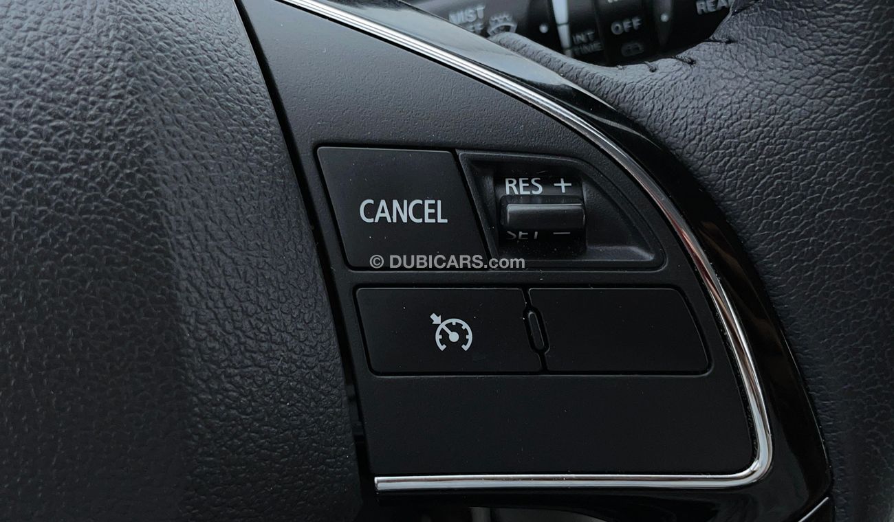 ميتسوبيشي ASX GLX MID 2 | بدون دفعة مقدمة | اختبار قيادة مجاني للمنزل