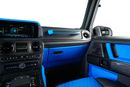 Mercedes Benz G63 AMG STD