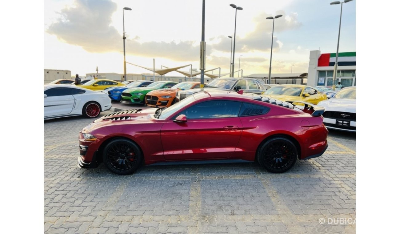 Ford Mustang EcoBoost For sale