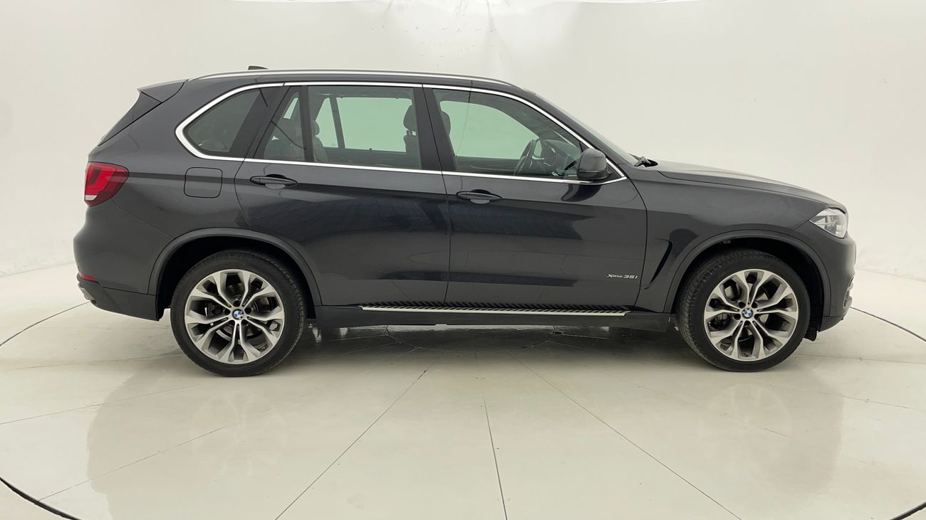 BMW X5 XDRIVE 35I 3 | Zero Down Payment | Home Test Drive