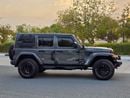 Jeep Wrangler Unlimited SPORT