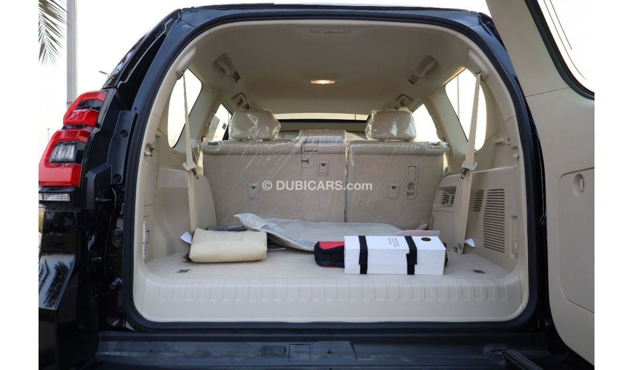 Toyota Prado TOYOTA_PRADO_VX2_4.0L_V6_FULL_OPTIONS_2023_GCC